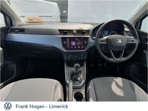 SEAT Arona 1.0tsi 110hp SE - Image 2
