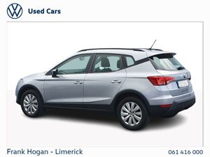 SEAT Arona 1.0tsi 110hp SE - Image 3