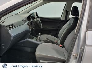 SEAT Arona 1.0tsi 110hp SE - Image 4