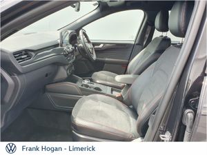 Ford Kuga St-line X Auto AWD 2.0tdi 190HP Call Se - Image 4