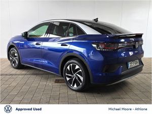 Volkswagen ID.5 Business 77kwh 174HP - Image 3