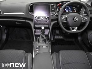 Renault Megane Grand Coupe Iconic TCe 120 6dfull - Image 3