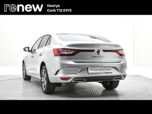 Renault Megane Grand Coupe Iconic TCe 120 6dfull - Image 4