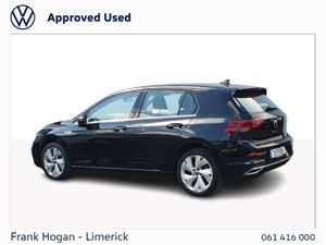 Volkswagen Golf 2.0 TDI 115HP Style  call / Text - Image 3