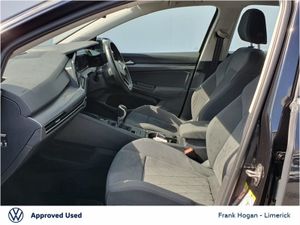 Volkswagen Golf 2.0 TDI 115HP Style  call / Text - Image 4