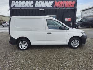212 Volkswagen Caddy 2.0TDi 6 Speed - Image 3