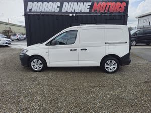 212 Volkswagen Caddy 2.0TDi 6 Speed - Image 4
