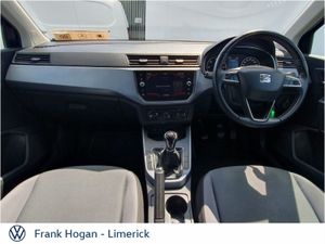SEAT Arona 1.6tdi 95hp SE - Image 2