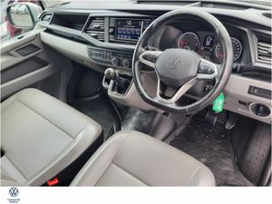 Volkswagen Transporter T6.1 30 PVL TL 2.0 TDI 150 - Image 2