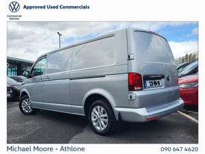 Volkswagen Transporter T6.1 30 PVL TL 2.0 TDI 150 - Image 3