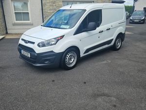 2016 Ford Transit SWB 1.5 TD - Image 3