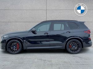 BMW X5 Xdrive50e M Sport - Image 4