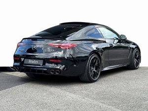 Mercedes-Benz AMG All New CLE 53 AMG 4matic--prem - Image 3