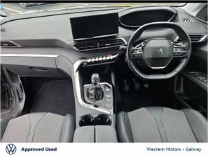 Peugeot 5008 1.5 HDi - Full Main Dealer History - Image 2