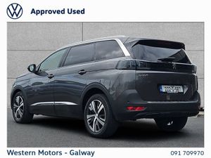 Peugeot 5008 1.5 HDi - Full Main Dealer History - Image 3