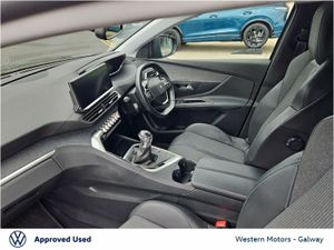 Peugeot 5008 1.5 HDi - Full Main Dealer History - Image 4