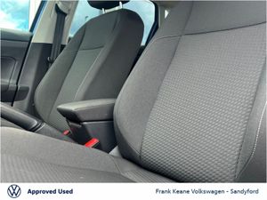 Volkswagen Polo  comfort Line  1.0 DSG Automatic - Image 4