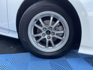 2020 TOYOTA PRIUS HYBRID (S74) - Image 4