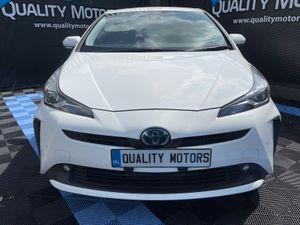 2020 TOYOTA PRIUS HYBRID (S74) - Image 2
