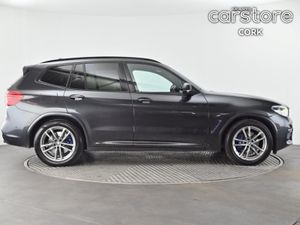 BMW X3 Xdrive20d M Sport Auto - Image 3