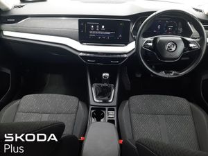 Skoda Octavia  style Model  2.0tdi 115HP - Image 2