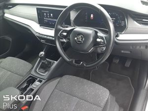 Skoda Octavia  style Model  2.0tdi 115HP - Image 4