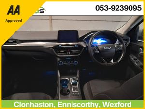 Ford Kuga 2022 TITANIUM AWD 2.0TDI  190BHP AUTO - Image 2