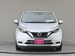 Nissan NOTE 1.2 CVT  360 Park Cam park Sensors Re - Image 2