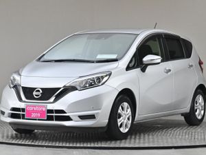Nissan NOTE 1.2 CVT  360 Park Cam park Sensors Re - Image 3