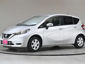 Nissan NOTE 1.2 CVT  360 Park Cam park Sensors Re - Image 4