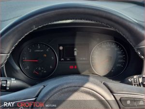 Kia Sportage 1.7 Platinum S - Image 4