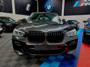 212 X3 30E M SPORT PRO (HIGH SPEC) PAN SUNROOF - Image 2
