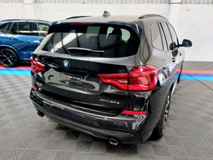 212 X3 30E M SPORT PRO (HIGH SPEC) PAN SUNROOF - Image 4