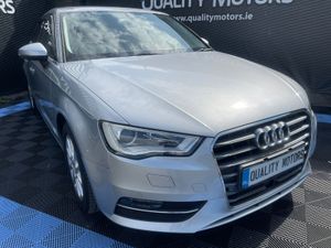 2014 AUDI A3 (S78) - Image 2