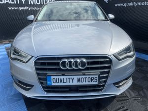 2014 AUDI A3 (S78) - Image 2