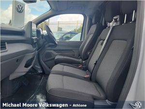 Volkswagen Transporter TL Lwb30 2.0 TDI 150BHP A7 - Image 4