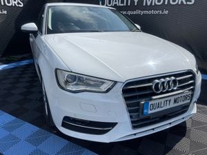 2016 AUDI A3 (S97) - Image 2