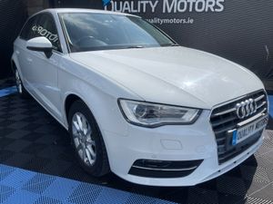 2016 AUDI A3 (S97) - Image 3