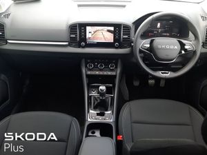 Skoda Karoq Selection 2.0tdi 115HP - Image 2