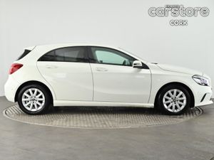 Mercedes-Benz A-Class A180 1.6 Auto - Image 3
