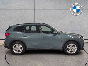 BMW iX1 Edrive20 Sport - Image 4