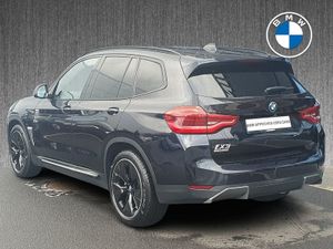 BMW iX3 Premier Edition - Image 3