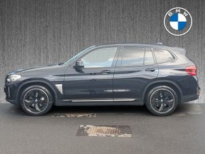 BMW iX3 Premier Edition - Image 4