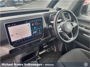 Volkswagen ID. Buzz Cargo Plus 204BHP 86kwh Auto - Image 2