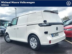 Volkswagen ID. Buzz Cargo Plus 204BHP 86kwh Auto - Image 3