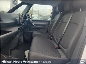 Volkswagen ID. Buzz Cargo Plus 204BHP 86kwh Auto - Image 4