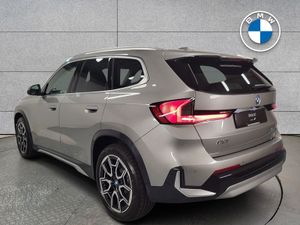 BMW iX1 Edrive20 Xline - Image 3