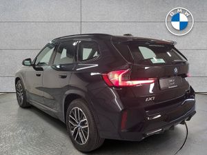 BMW iX1 Edrive20 M Sport - Image 3