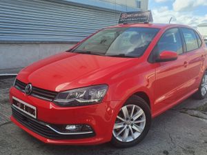 2016 Volkswagen Polo Automatic - Image 3