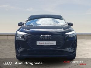Audi Q4 E-tron Black Edition 45 286 - Image 2
